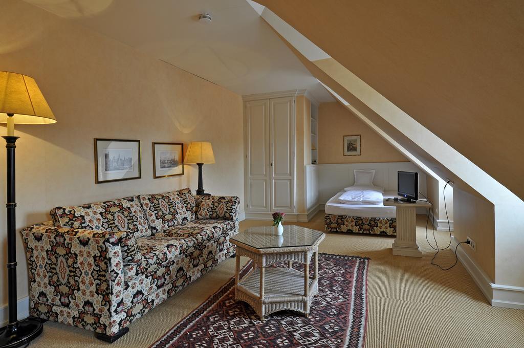 Herrenhaus Von Loew Bad Nauheim Quarto foto